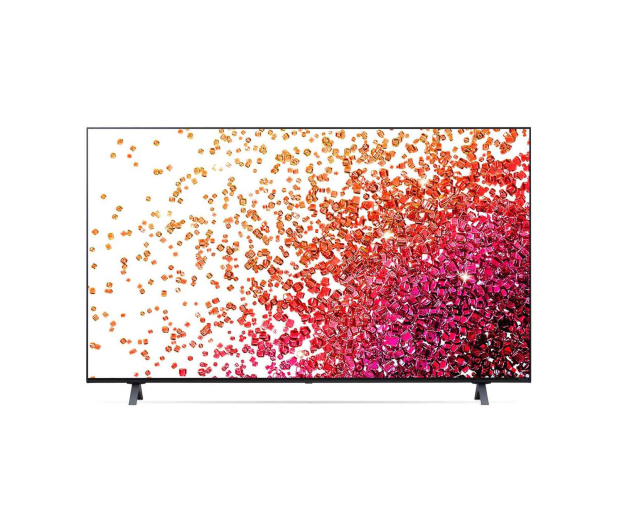 LG 65NANO753PA - 640785 - zdjęcie 2